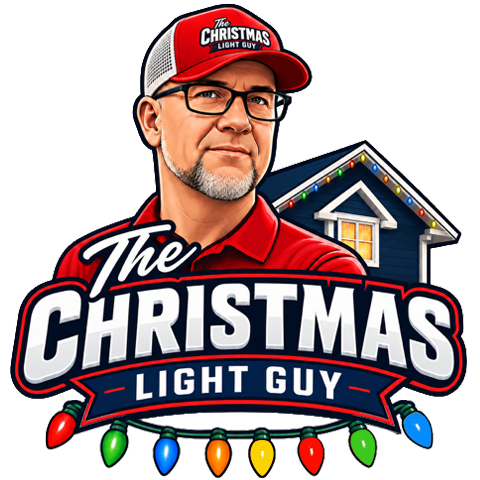The Christmas Light Guy